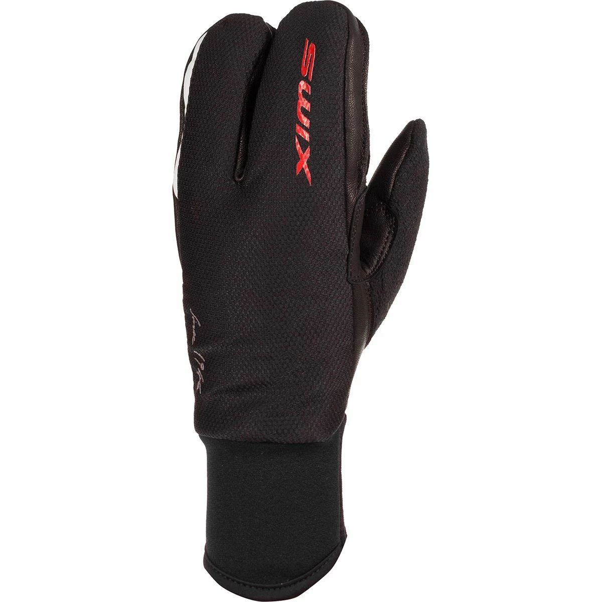 Swix Gunde Split Mitten Women's 3 Swix Gunde Split Mitten Women's