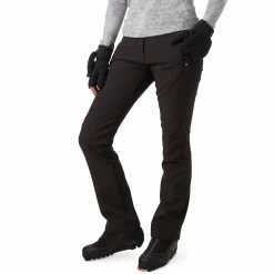 Swix Corvara Softshell Pant Women's