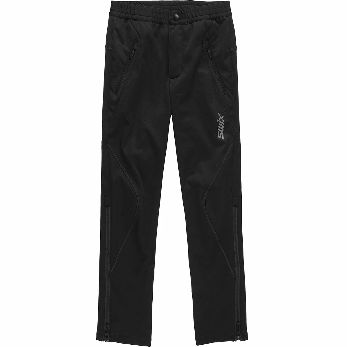Swix Lillehammer Pant Boys' 3 Swix Lillehammer Pant Boys'