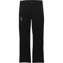 Swix Dynamic Softshell Pant Boys'