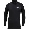 Swix RaceX Bodywear 1/2 Zip Wind Top Men's 1 Swix RaceX Bodywear 1/2 Zip Wind Top Men's -Swix Sales Store BK 29