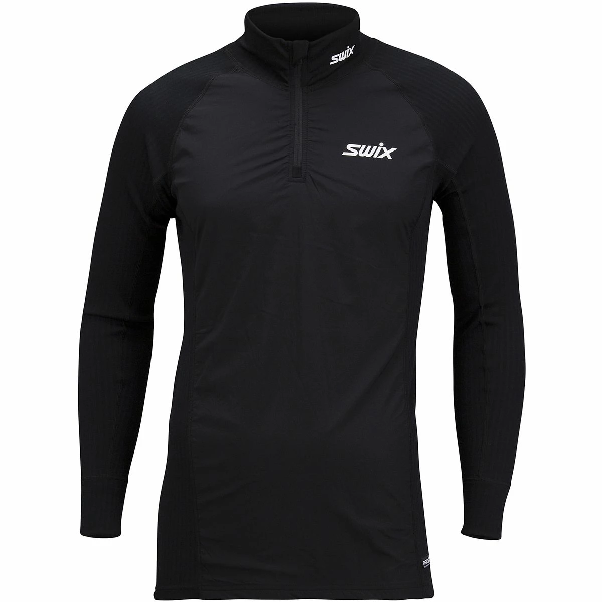Swix RaceX Bodywear 1/2 Zip Wind Top Men's 2 Swix RaceX Bodywear 1/2 Zip Wind Top Men's