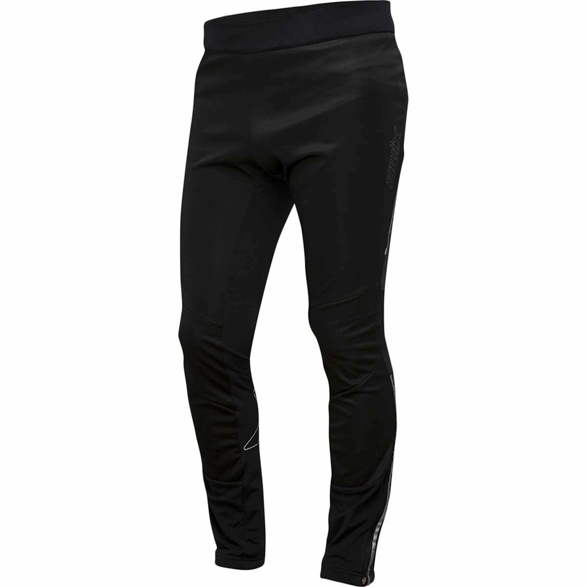 Swix Delda Light Softshell Pant Men's 3 Swix Delda Light Softshell Pant Men's
