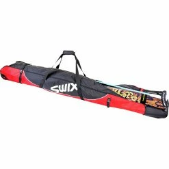 Swix Double Ski Bag