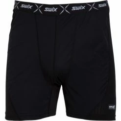 Swix RaceX Bodywear Wind Boxer Men's