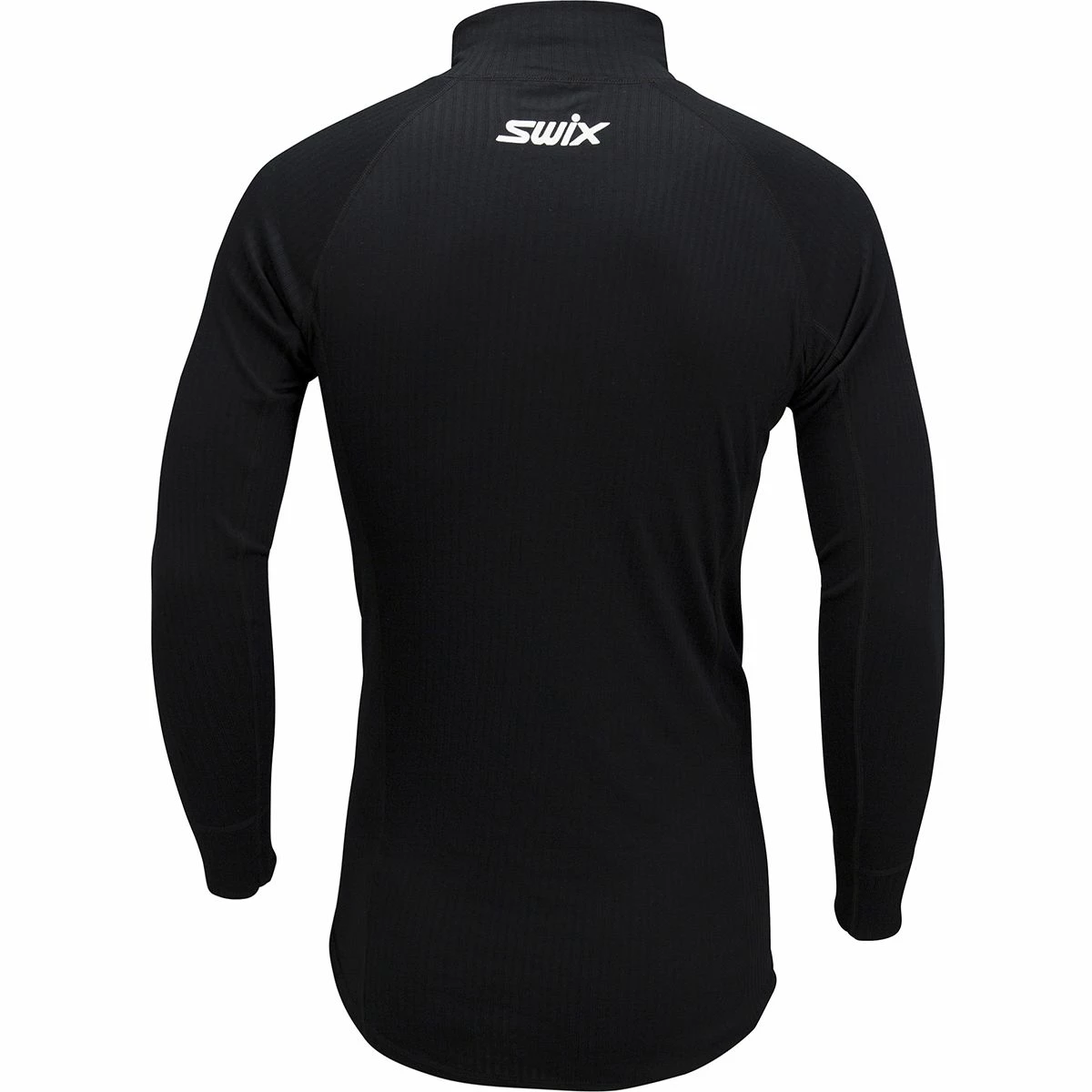 Swix RaceX Bodywear 1/2 Zip Wind Top Men's 3 Swix RaceX Bodywear 1/2 Zip Wind Top Men's - Image 2