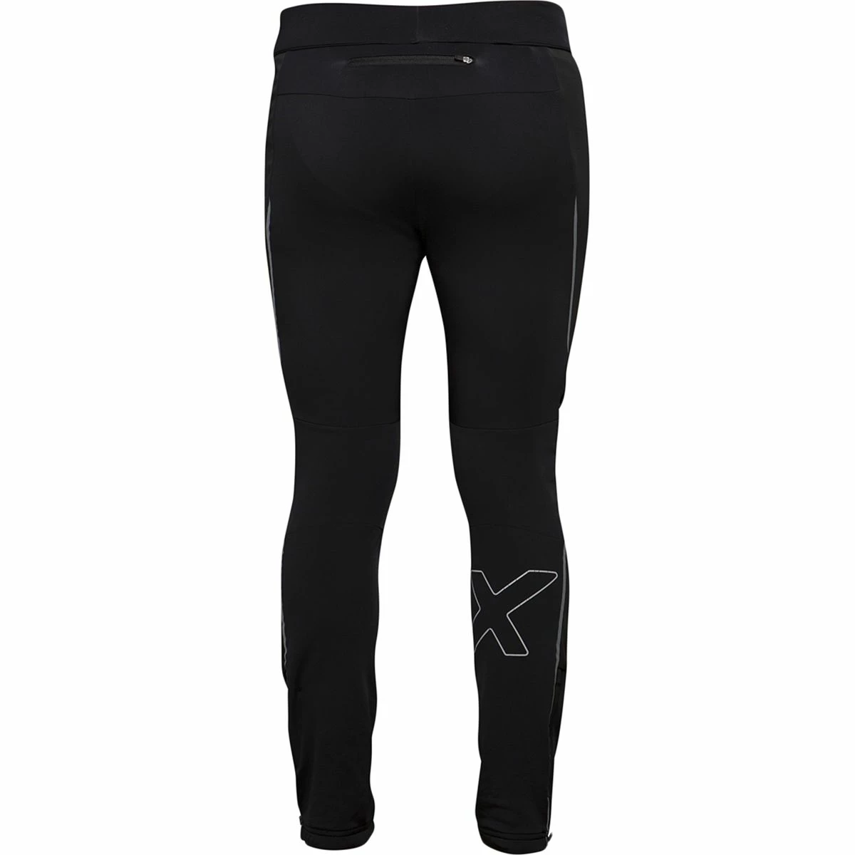 Swix Delda Light Softshell Pant Men's 4 Swix Delda Light Softshell Pant Men's - Image 2