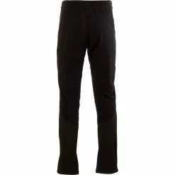 Swix Corvara Softshell Pant Men's 7 Swix Corvara Softshell Pant Men's -Swix Sales Store BK D1 3