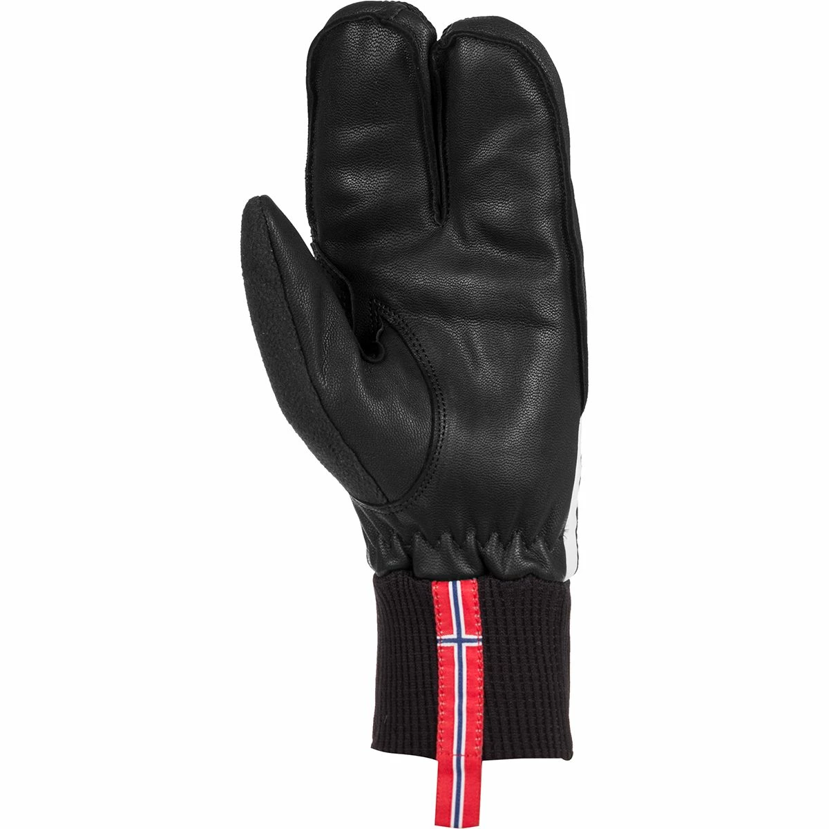 Swix Gunde Split Mitten Women's 4 Swix Gunde Split Mitten Women's - Image 2
