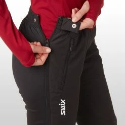 Swix Universal X Pant Women's -Swix Sales Store BK D14