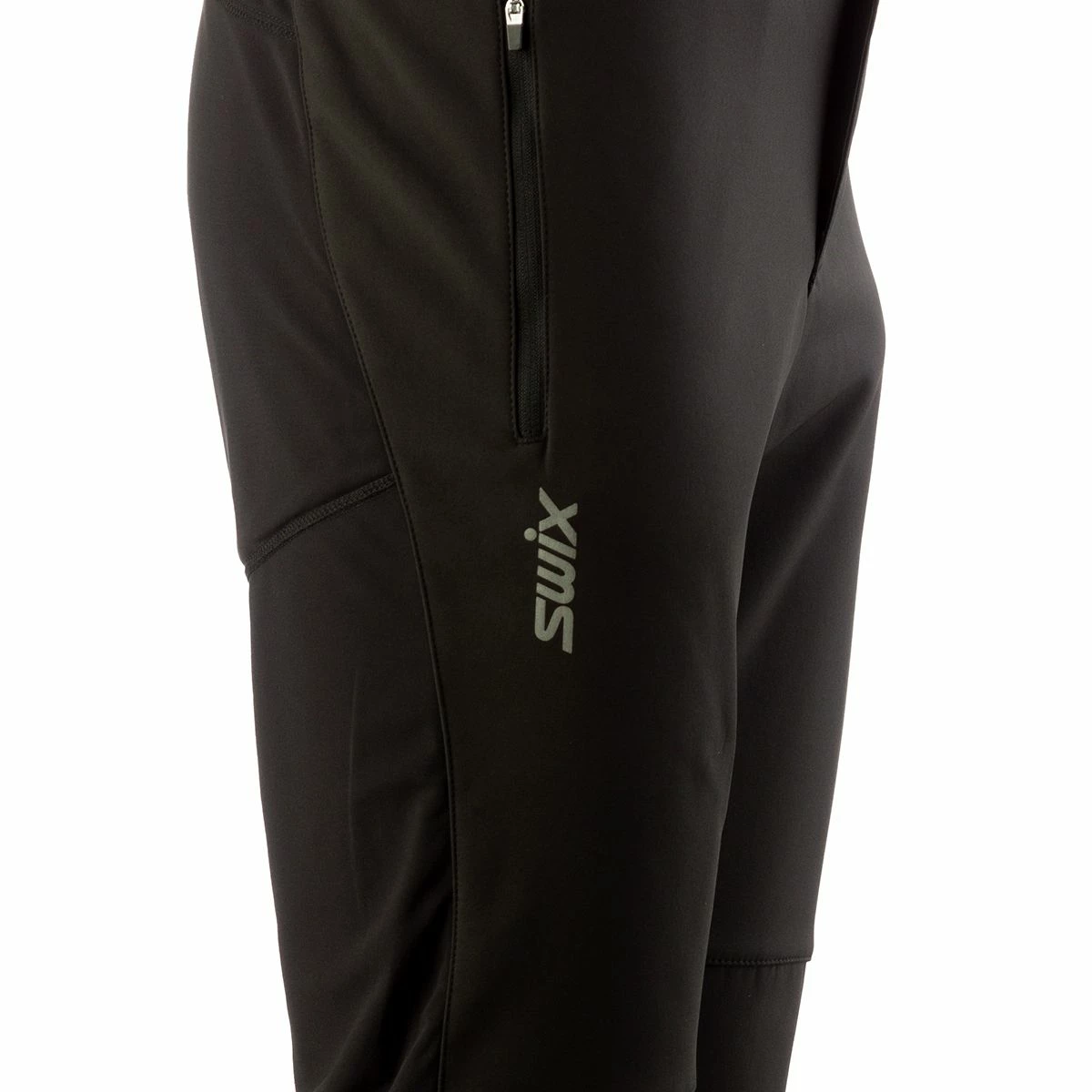 Swix Corvara Softshell Pant Men's 4 Swix Corvara Softshell Pant Men's - Image 2