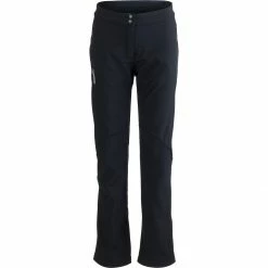 Swix Corvara Softshell Pant Women's -Swix Sales Store BK D3 1