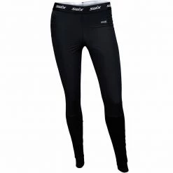Swix RaceX Bodywear Wind Pant Women's -Swix Sales Store BK D3 6