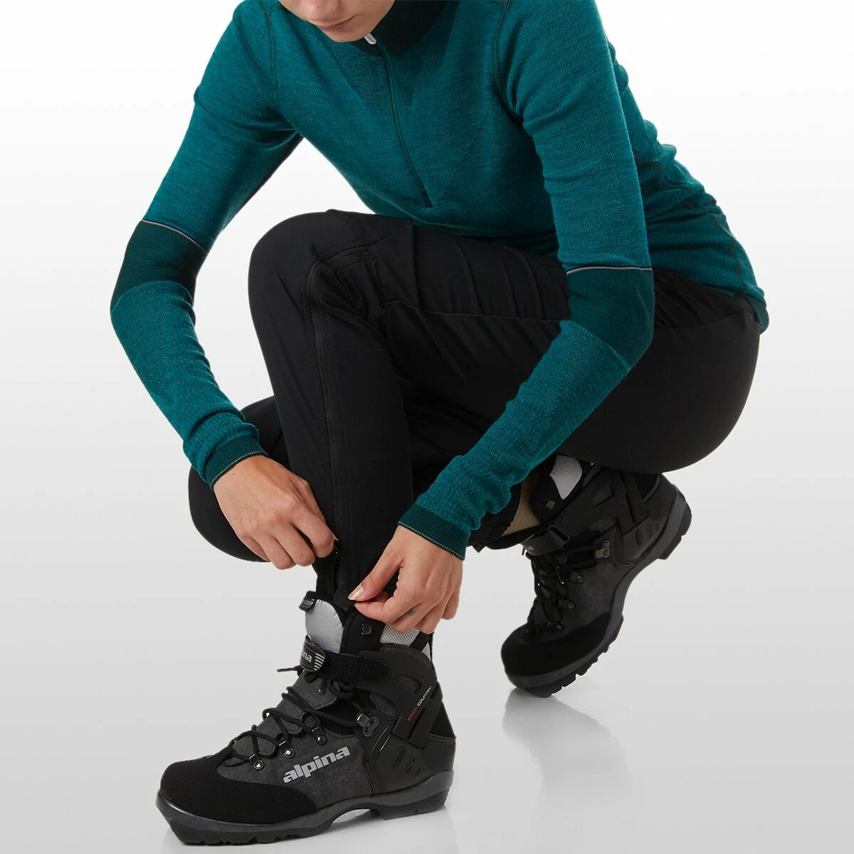 Swix Star XC Pants Women's 6 Swix Star XC Pants Women's - Image 4