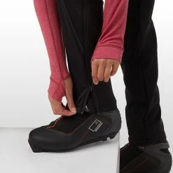 Swix Lillehammer Pant Women's -Swix Sales Store BK D6 1