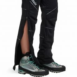 Swix Bekke Tech Pant Women's 11 Swix Bekke Tech Pant Women's -Swix Sales Store BK D6 2