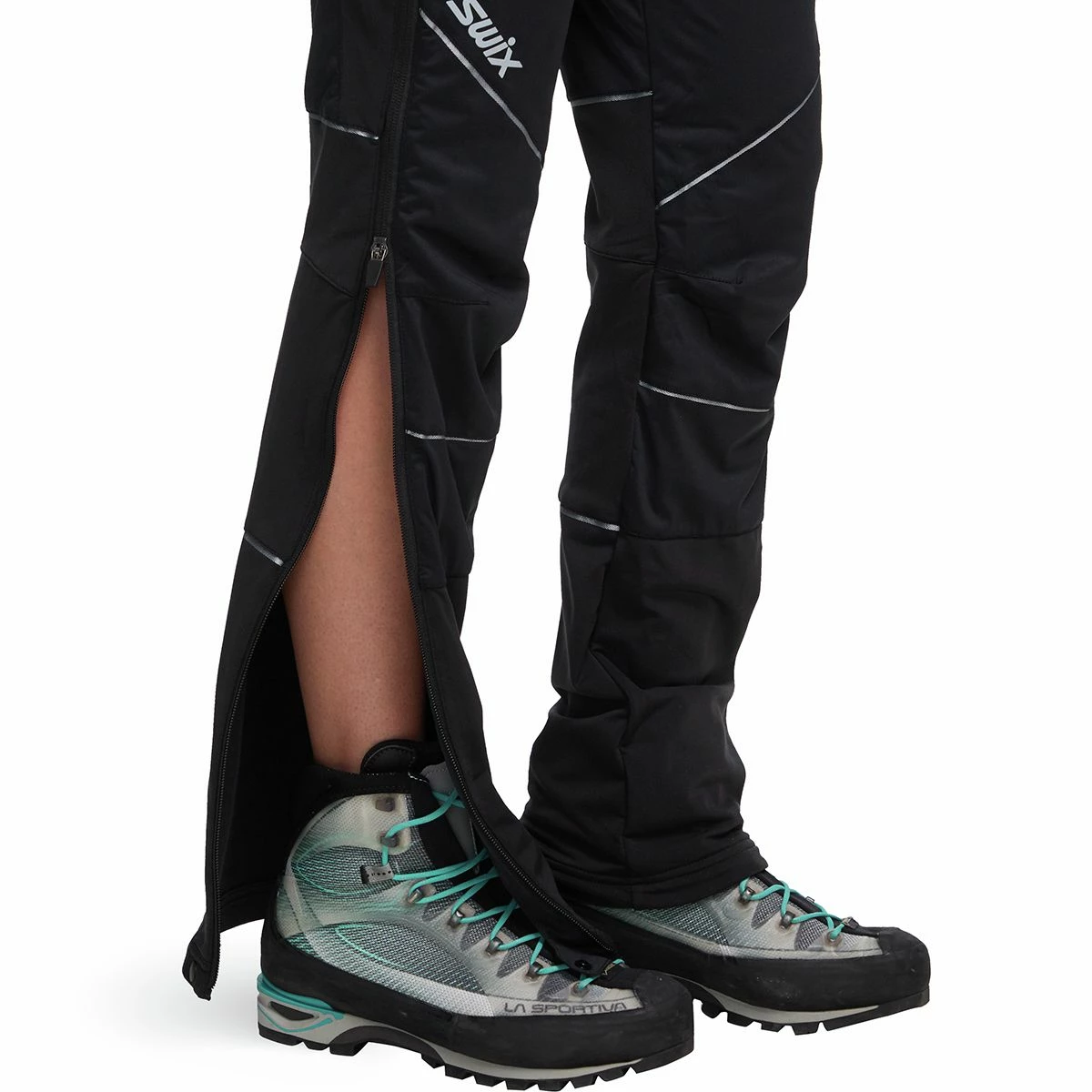 Swix Bekke Tech Pant Women's 5 Swix Bekke Tech Pant Women's - Image 3