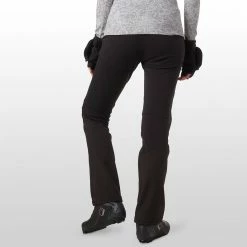 Swix Corvara Softshell Pant Women's -Swix Sales Store BK D7 1