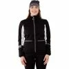 Swix Tokke Light Softshell Jacket Women's -Swix Sales Store BLA 3