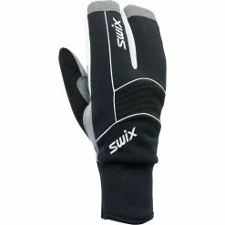 Swix Star XC +2 Split Mitten Men's