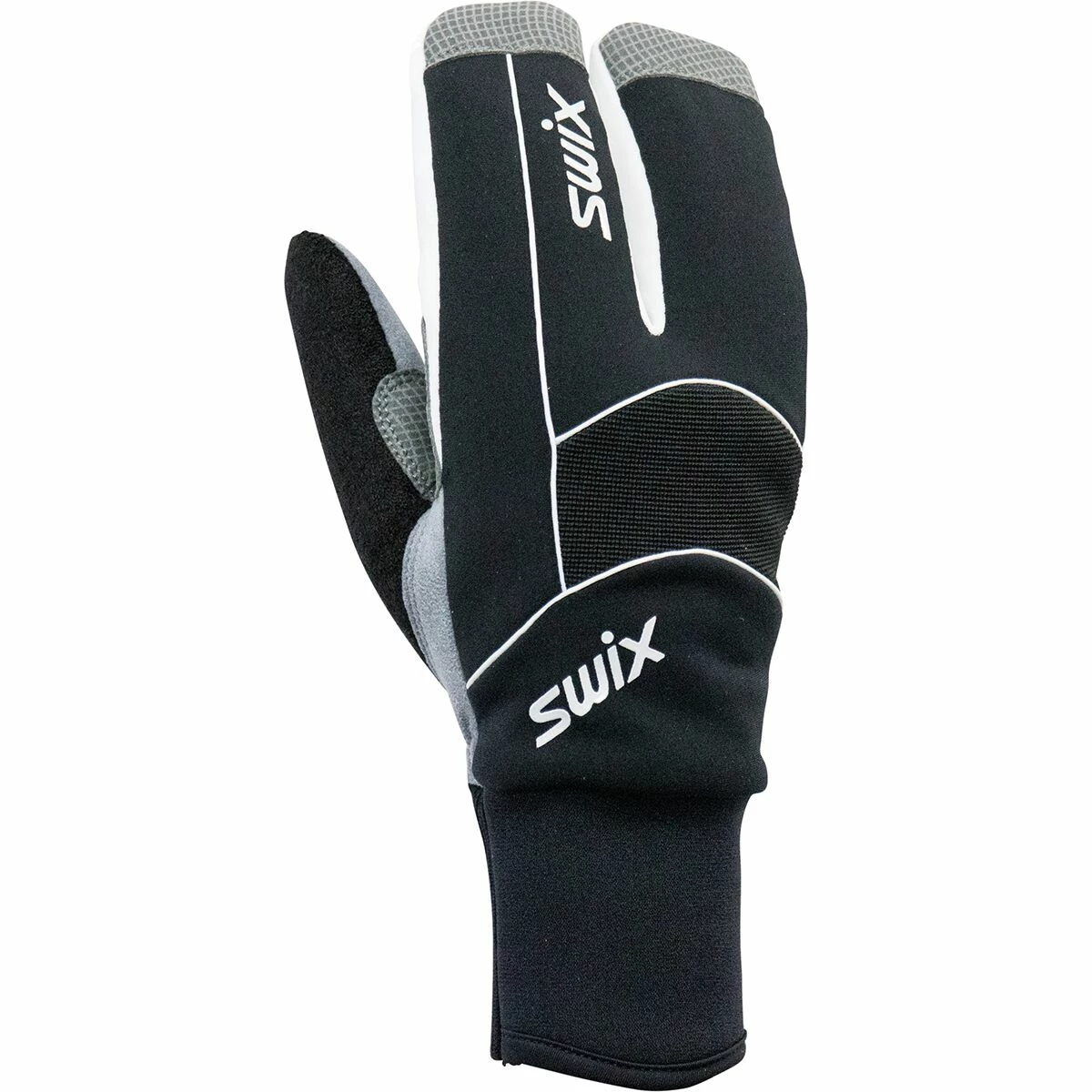 Swix Star XC +2 Split Mitten Men's 3 Swix Star XC +2 Split Mitten Men's