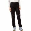 Swix Solo Full Zip Pant Women's -Swix Sales Store BLA 7