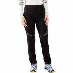 Swix Solo Full Zip Pant Women's