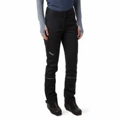 Swix Voldo Light Softshell Pant Women's