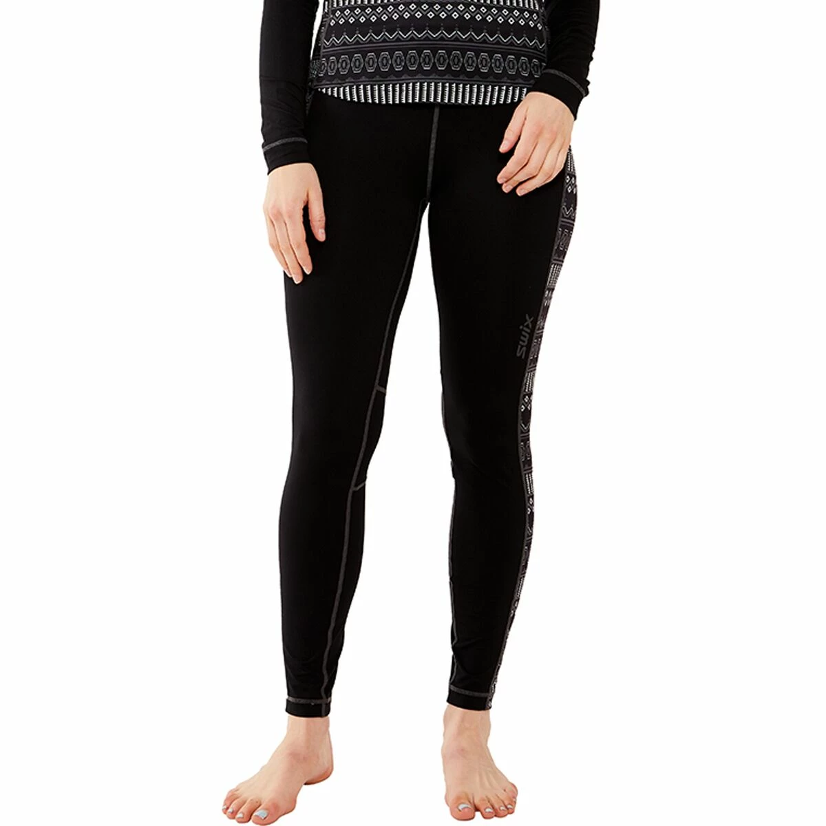 Swix Tista Tight Women's 3 Swix Tista Tight Women's