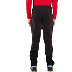 Swix Solo Full Zip Pant Men's -Swix Sales Store BLA D1 1