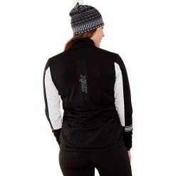 Swix Tokke Light Softshell Jacket Women's -Swix Sales Store BLA D1 3