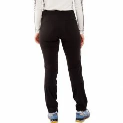 Swix Solo Full Zip Pant Women's -Swix Sales Store BLA D1 6