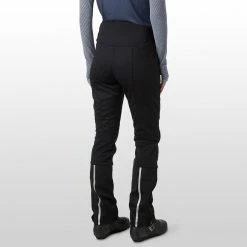 Swix Voldo Light Softshell Pant Women's -Swix Sales Store BLA D1 7