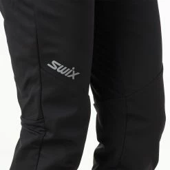 Swix Voldo Light Softshell Pant Women's -Swix Sales Store BLA D2 6