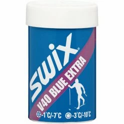 Swix V Line Hard Kick Wax