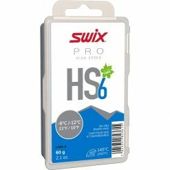 Swix Sales Store 5 Swix High Speed Wax