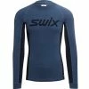 Swix RaceX Bodywear Long Sleeve Top Men's -Swix Sales Store BLUSEA 2