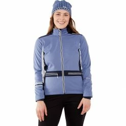 Swix Tokke Light Softshell Jacket Women's -Swix Sales Store BLUSEA