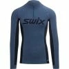 Swix RaceX Bodywear 1/2 Zip Top Men's -Swix Sales Store BLUSEA 3