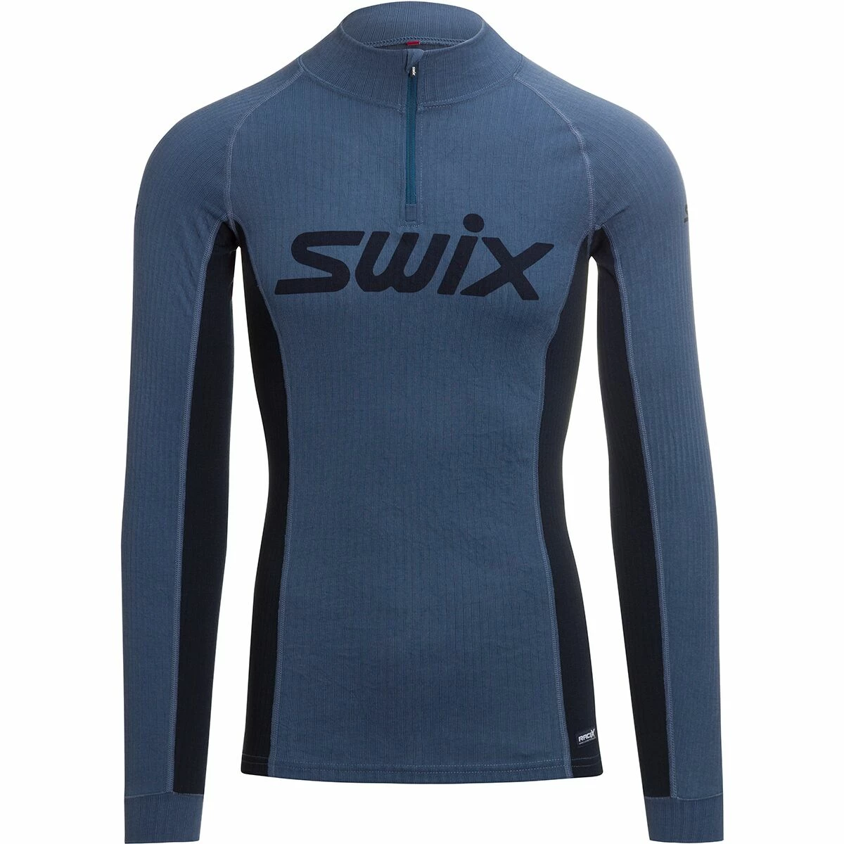 Swix RaceX Bodywear 1/2 Zip Top Men's 3 Swix RaceX Bodywear 1/2 Zip Top Men's