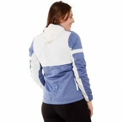 Swix Nybo Full Zip Jacket Women's -Swix Sales Store BLUSEA D1 1