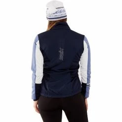 Swix Tokke Light Softshell Jacket Women's -Swix Sales Store BLUSEA D1