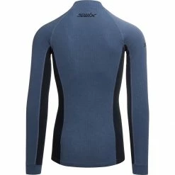 Swix RaceX Bodywear 1/2 Zip Top Men's 11 Swix RaceX Bodywear 1/2 Zip Top Men's -Swix Sales Store BLUSEA D1 3