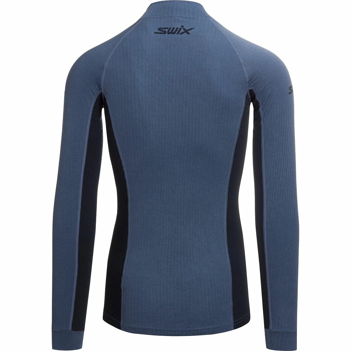 Swix RaceX Bodywear 1/2 Zip Top Men's 5 Swix RaceX Bodywear 1/2 Zip Top Men's - Image 3