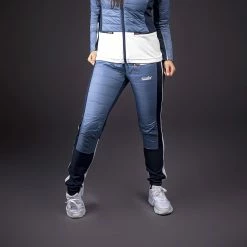 Swix Horizon Pant Women's 12 Swix Horizon Pant Women's -Swix Sales Store BLUSEA D1 5