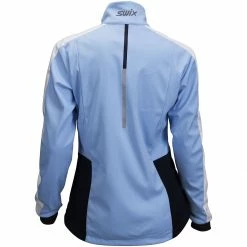 Swix Cross Jacket Women's -Swix Sales Store BLU D1