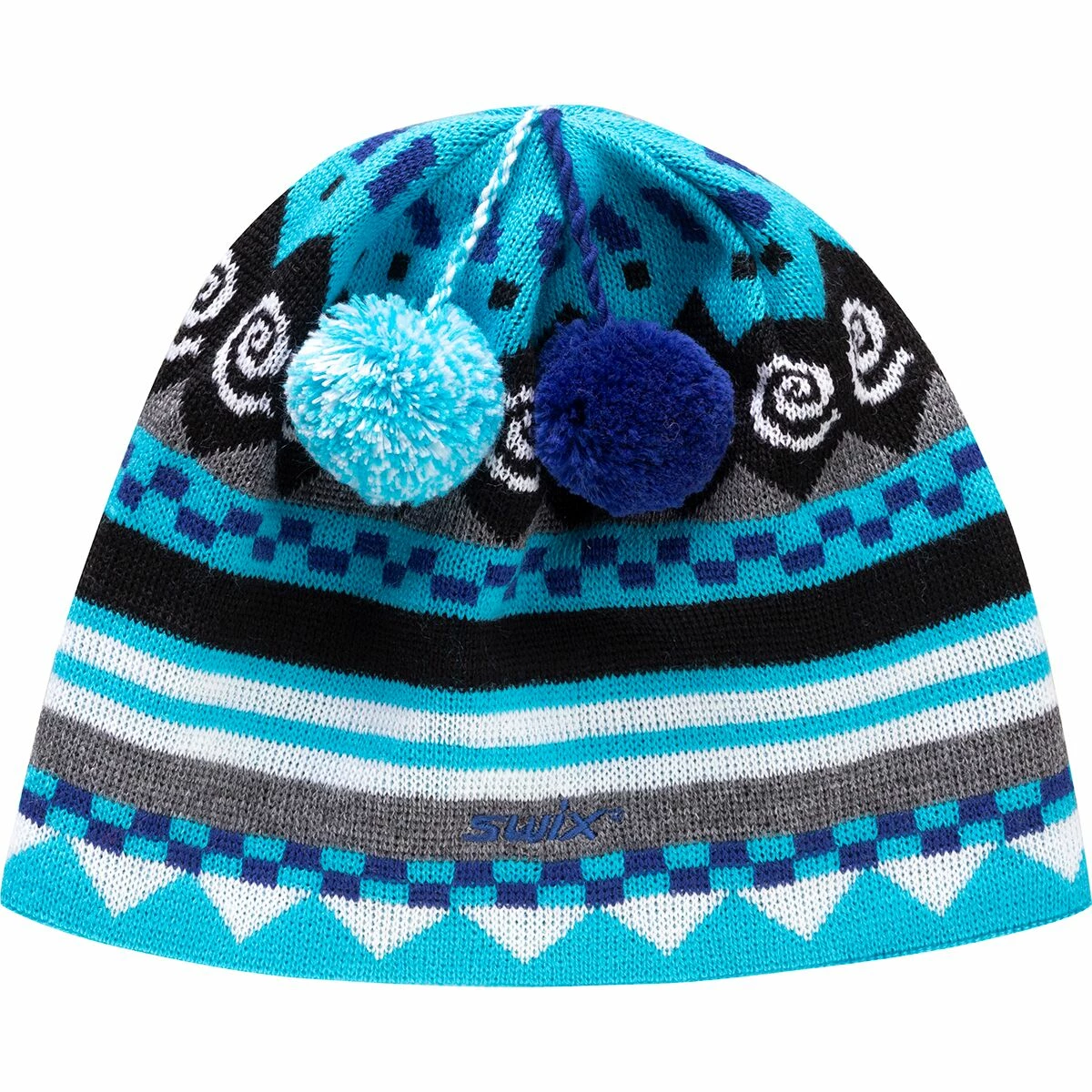 Swix Dunn Beanie 3 Swix Dunn Beanie