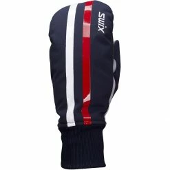 Swix Blizzard Heritage Mitten Kids'