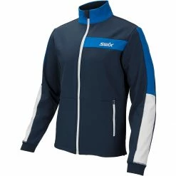 Swix Strive Jacket Men's 8 Swix Strive Jacket Men's -Swix Sales Store DARNAV 3