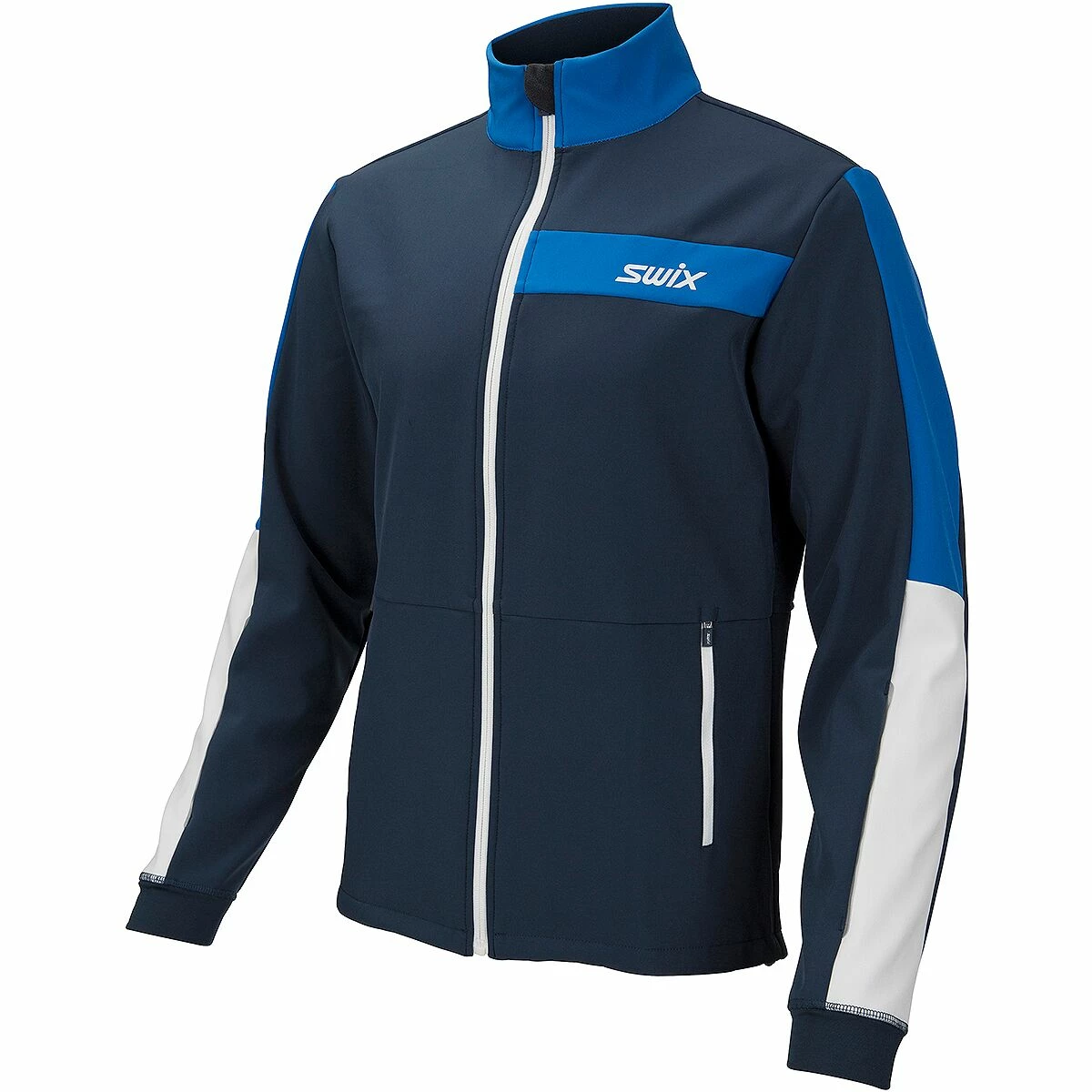 Swix Strive Jacket Men's 5 Swix Strive Jacket Men's - Image 3